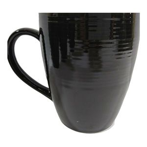 Gibson Everyday Oversize Ceramic Mugs 4 Pc Set